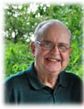 Stuart M. Meissner, Jr.