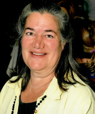Photo of Cathleen Leitch