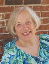 Nancy Lee von Alten