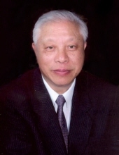 Yumin Chen, M.D.