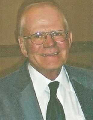 Photo of Larry "Pops" Jesko