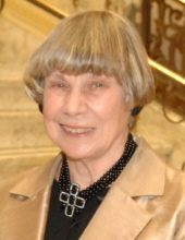 Patricia J. Tomaino
