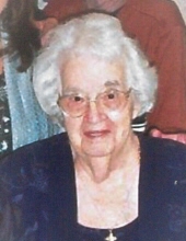Mildred Jenkins Gardner