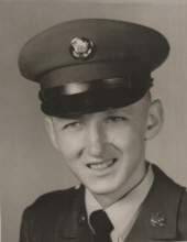 Thomas S. Eubank 22167619