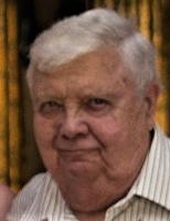 Roger W. Lloyd