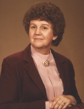 Carolyn F. Latham