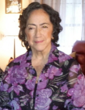 Virginia Rivera