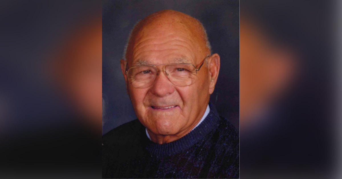 Obituary information for Harold Ingalls