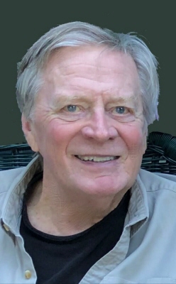 Photo of Ted Anderson