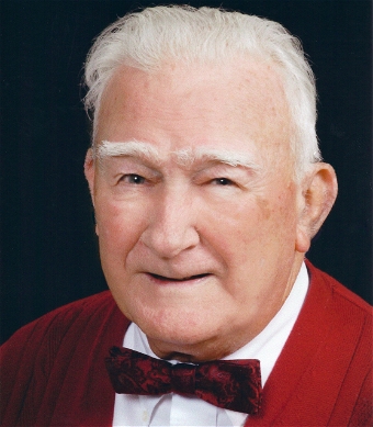 Photo of Howard Pelham