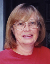 Virginia Darroch Douglas