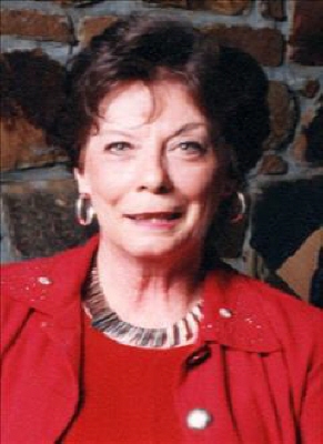 Peggy Joyce Ellwanger