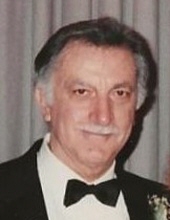Richard Bongiovanni Sr.
