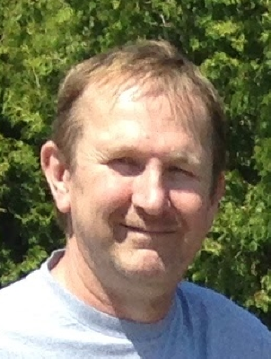 Photo of Mike Cameron
