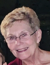 Carol Anne Smith