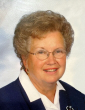 Darlene M. Wood