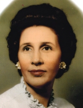 Ethel Maye Bowyer Armstrong