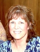 Diana Lynn Hadaway