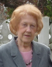 Betty  A. (Lyons) Warfield