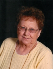 Dorothy Elaine Duhr
