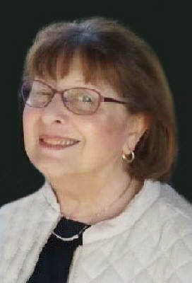Suzanne Derrah