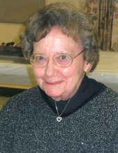 Martha Lee Somerville