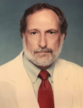 Michael M. Kerzner