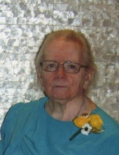 Diane Margaret Niswonger