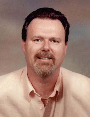 Photo of John "Marty" Cresswell