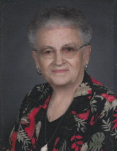 Doris Arlene Kadolph