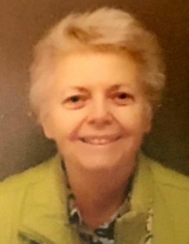 Carolyn E. Zimmerman