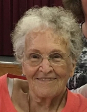 Dorothy Mae Scego