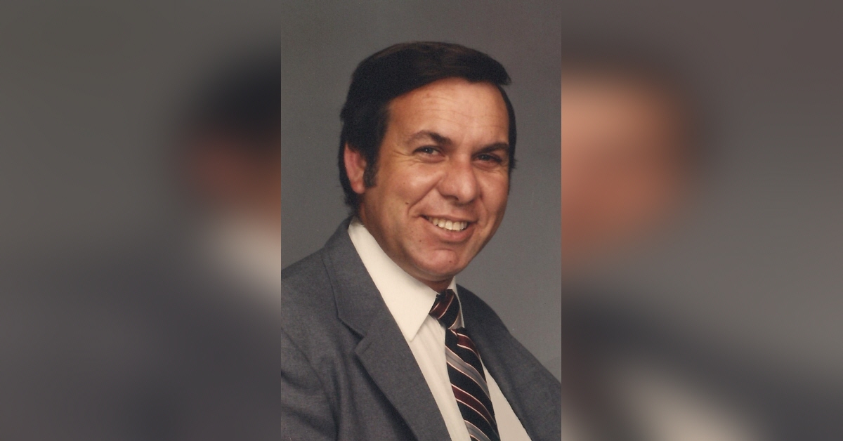 Obituary information for Delmar "Leon" Boman