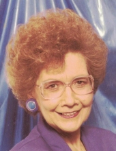 Hazel Ruth Brackenrich