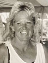 Carrie S. Munz