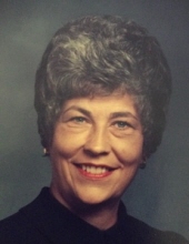 Nancy Lynn Newman