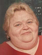 Linda Sue Palmer