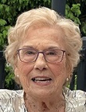 Phyllis Madonna