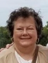 Glenda Faye Weill