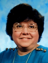 Janet M. Schwarz