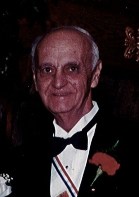 Photo of Joseph Gaunt, Jr.