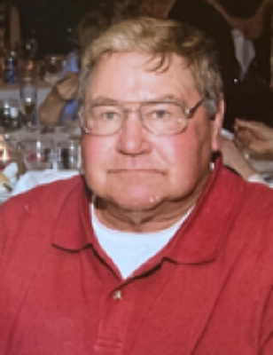 Harold Dean DeWolf