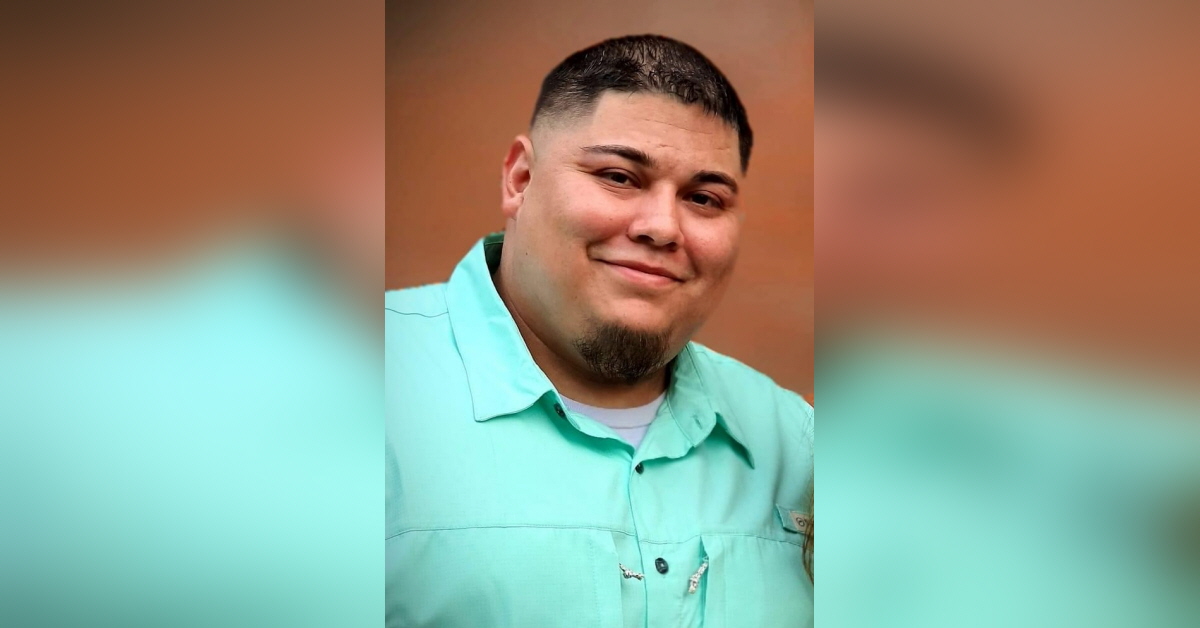 Obituary information for Rocky Gamboa