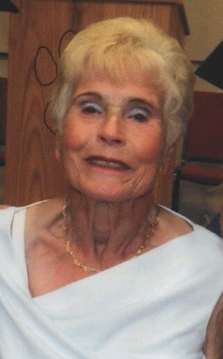 Susan Lowe Obituary