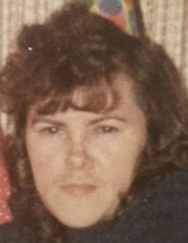 Barbara Sue Schmitt