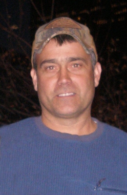 Photo of Shawn Campbell