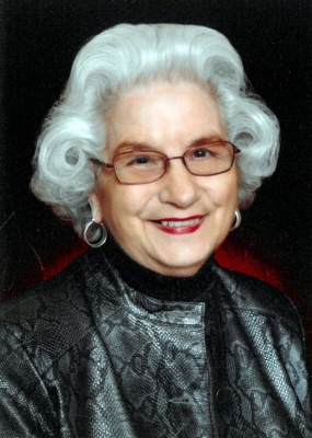 Betty Jean Wells