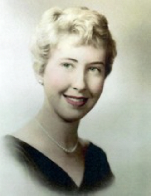 Photo of Mary Ann Hirschhorn