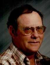James "Jim" Clayton Shelby, Sr.