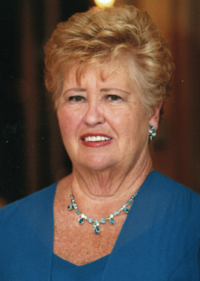 Patricia M. Van Wagenen